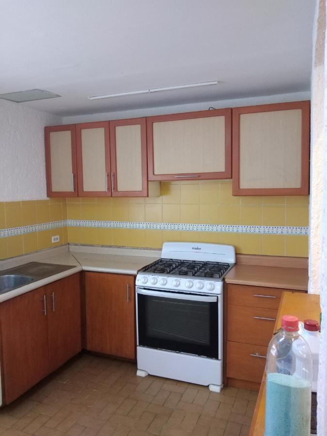 Casa Tierra. Apartment Cancun Ngoại thất bức ảnh