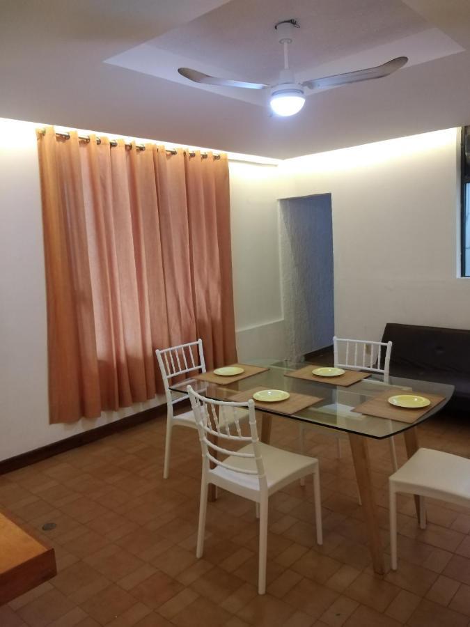 Casa Tierra. Apartment Cancun Ngoại thất bức ảnh