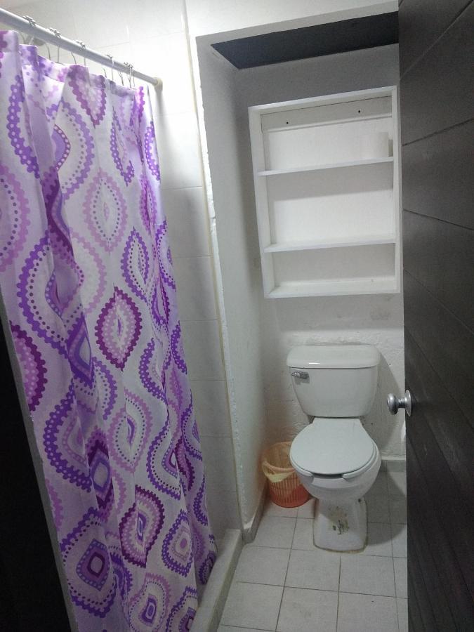 Casa Tierra. Apartment Cancun Ngoại thất bức ảnh